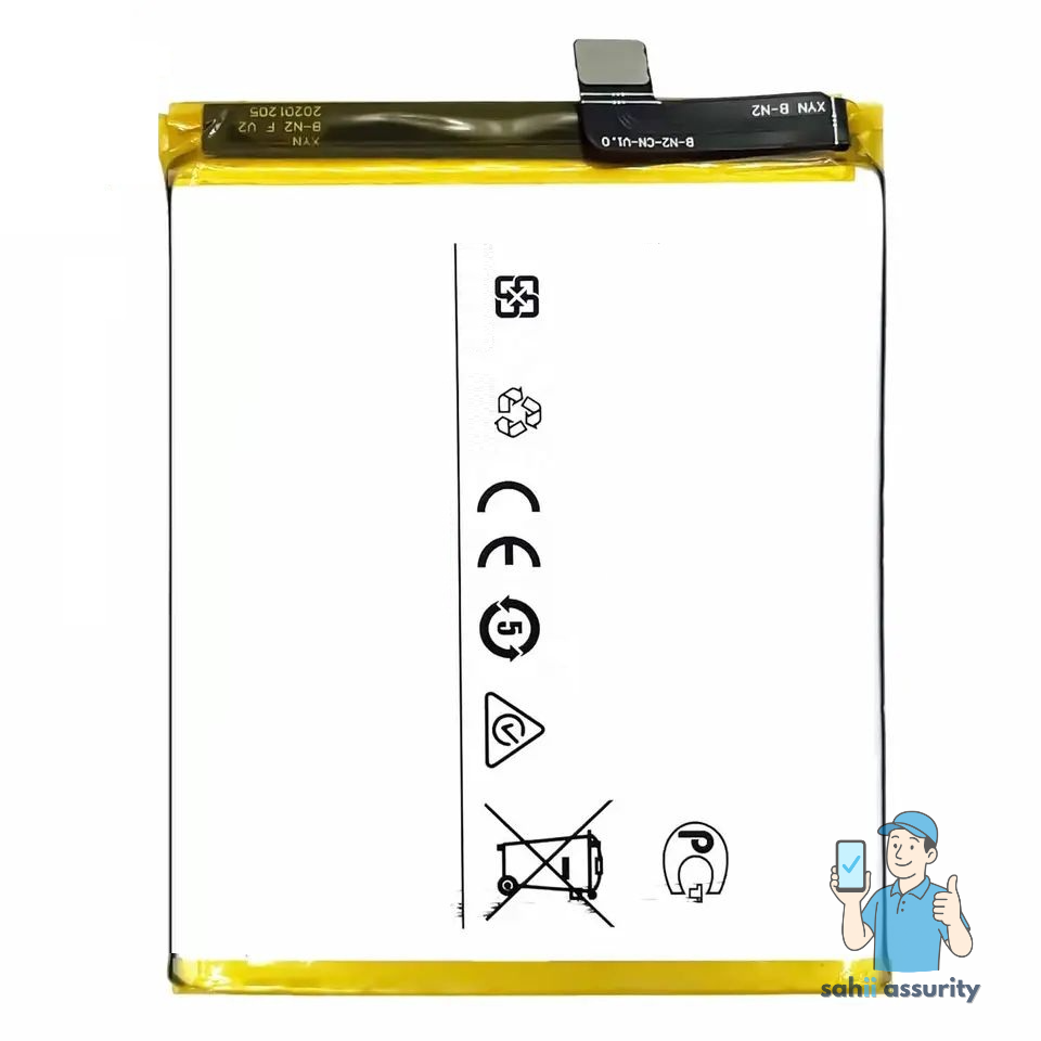 Battery for Vivo X50 thumbnail